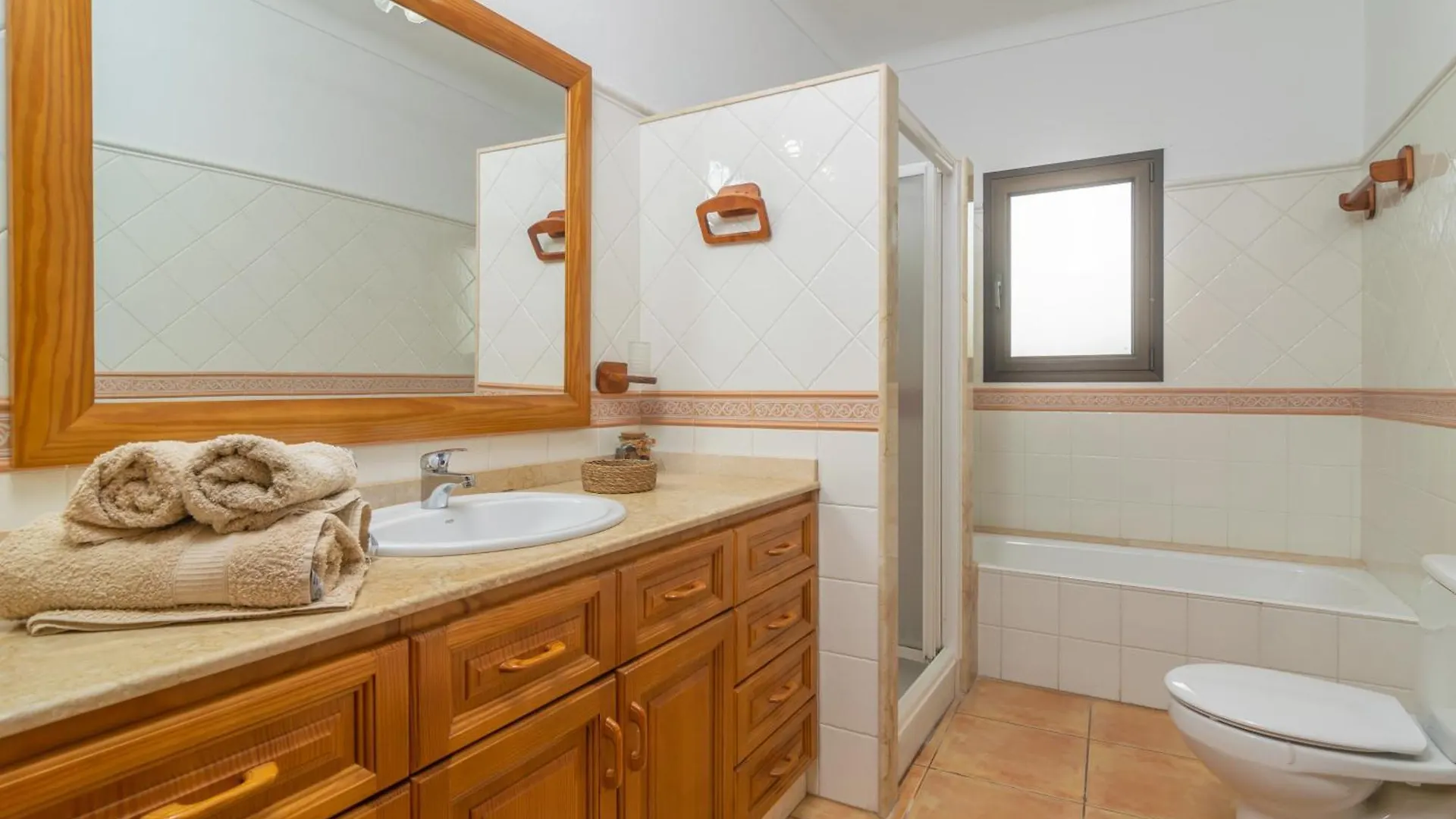فيلا Sa Roca Blanca S'Horta